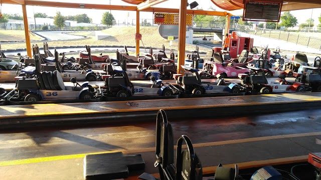 SpeedZone Dallas